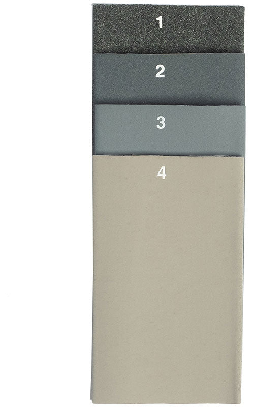 MN861 4 Papiers à Polir Pour MN860
