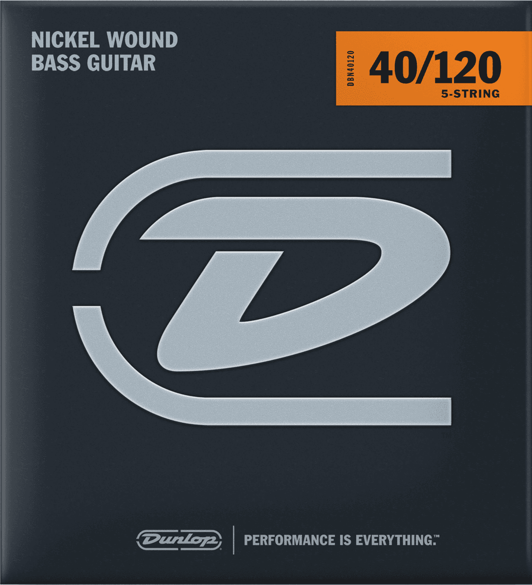 DBN40120 Nickel Wound 5C 40-120