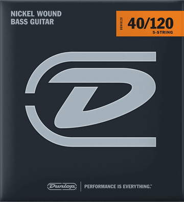 DBN40120 Nickel Wound 5C 40-120