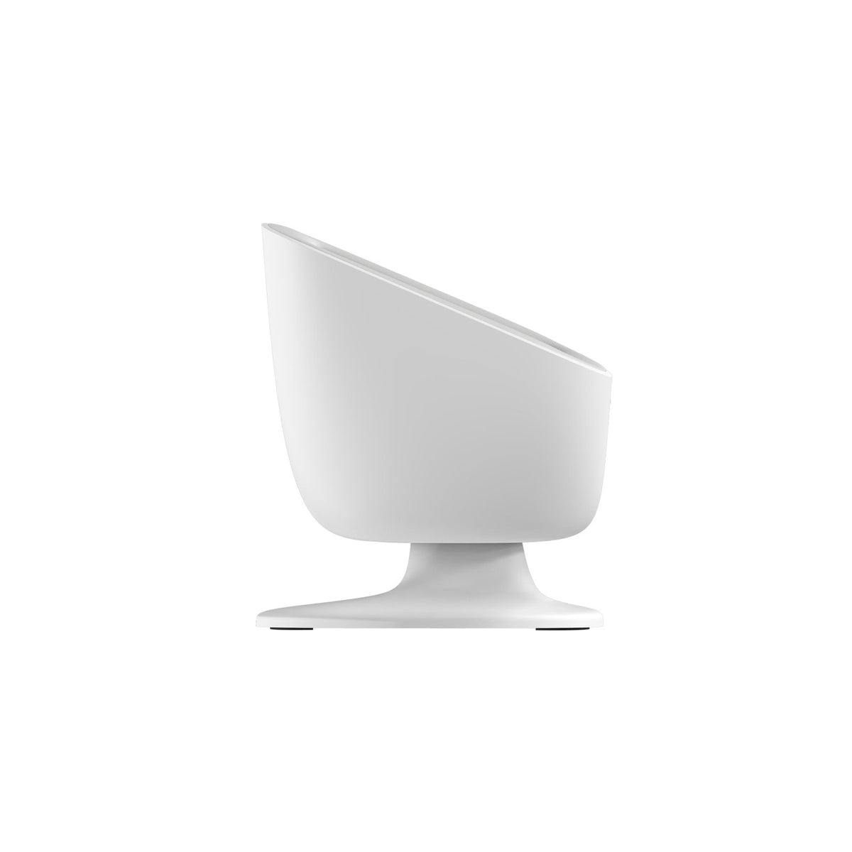 Space Charging Dock For Spruce Series 36'' Guitar - Space White - Reconditionné