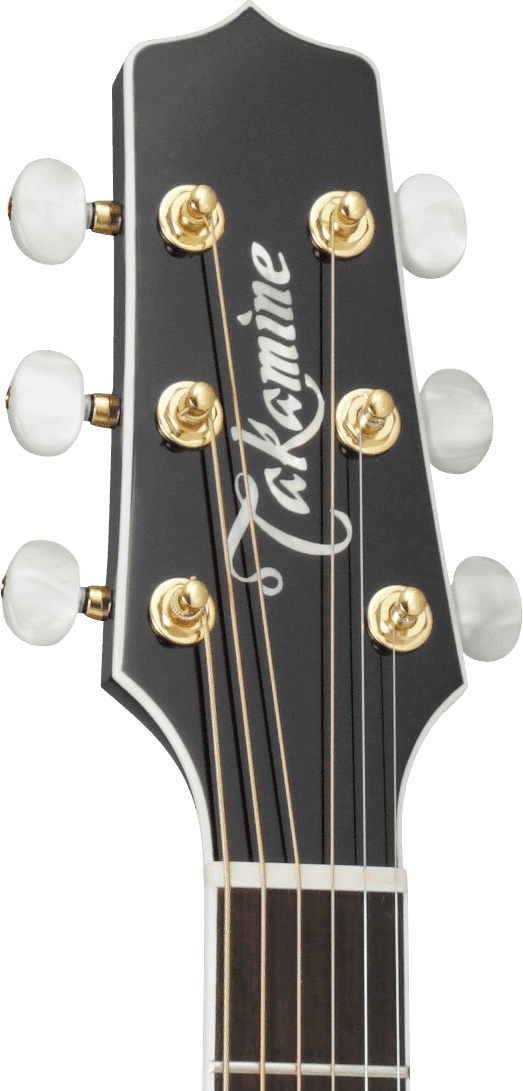 Japon P6N-Bsb Brown Sunburst