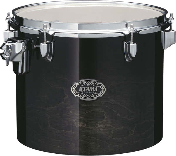 Tama 12X10 Tom De Concert Simple Peau TBF