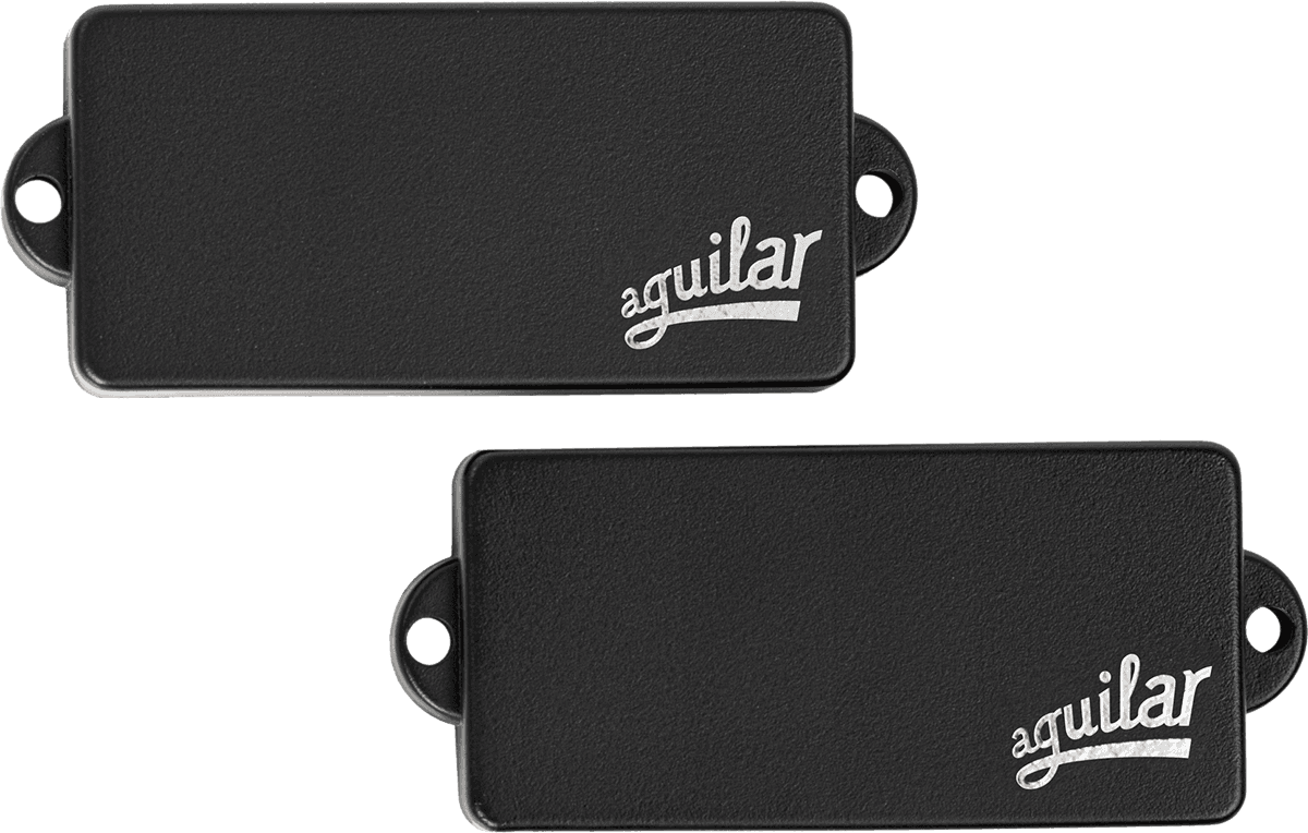 Aguilar Micro P Bass 4 Cordes Type 50'S