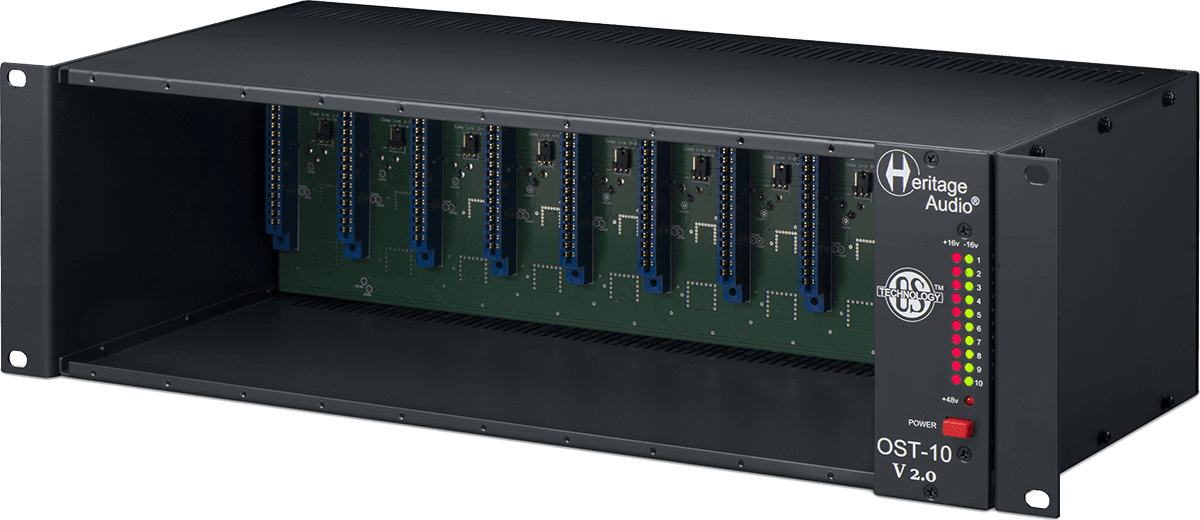 OST-10 V2.0