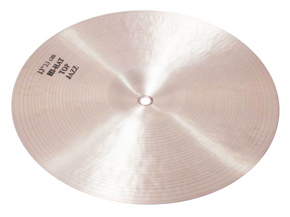 Hi Hat Jazz 13" Custom
