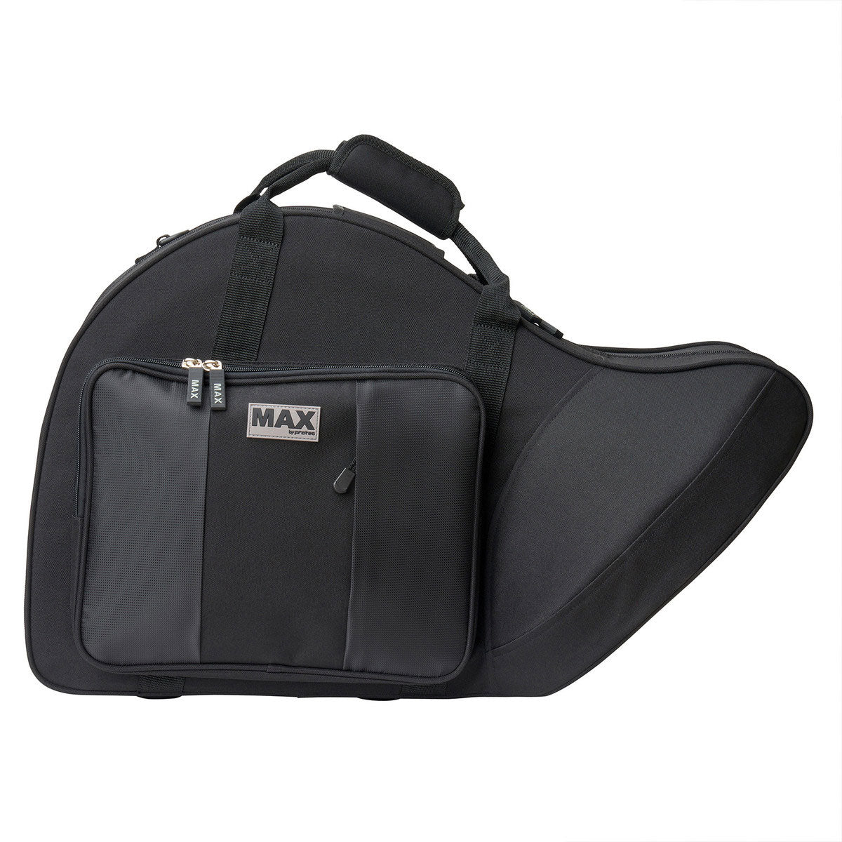 Protec Étui Cor Max Contoured - Noir