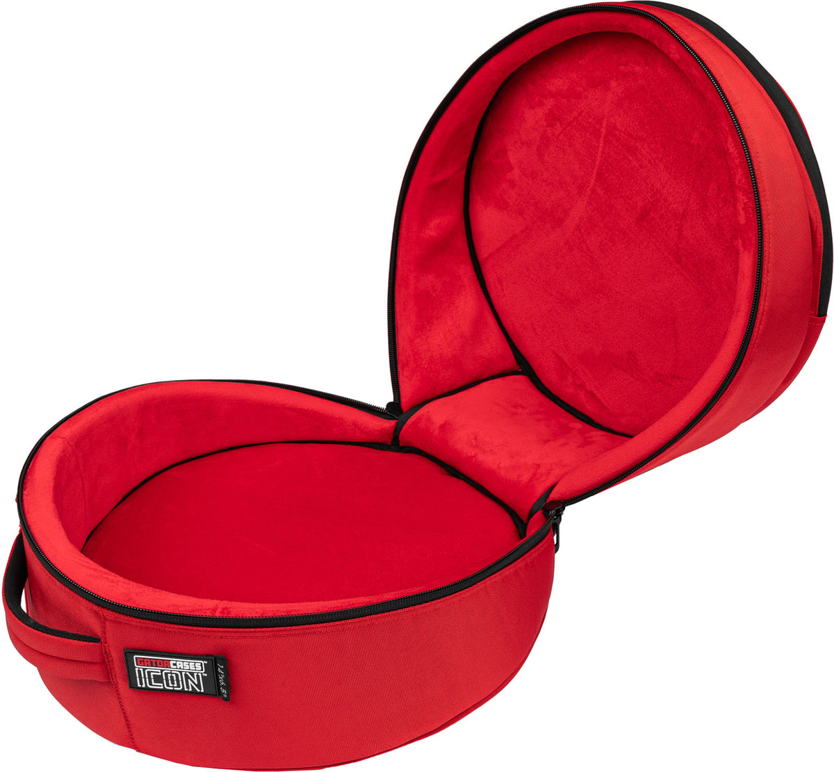Housse G-ICON caisse claire 14" x 6,5" édition limitée 25 Ans