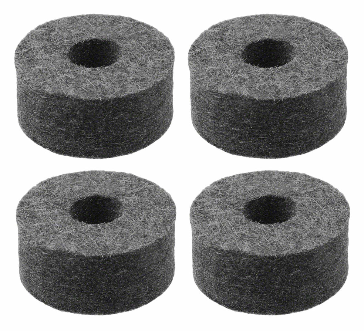 FLT-C1 - Feutre Tilter Cymbale 35X15mm (X4)
