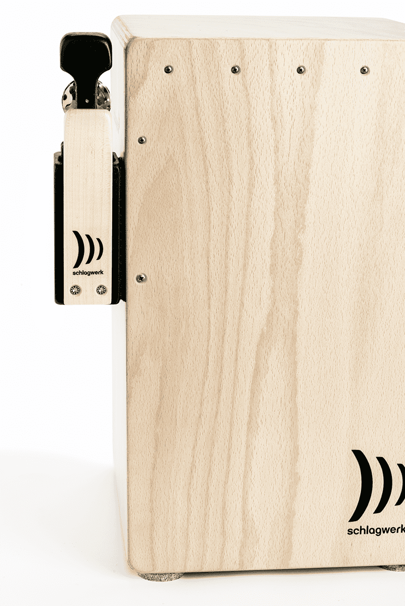 HECK1 - Heck Stick One Pour Cajon