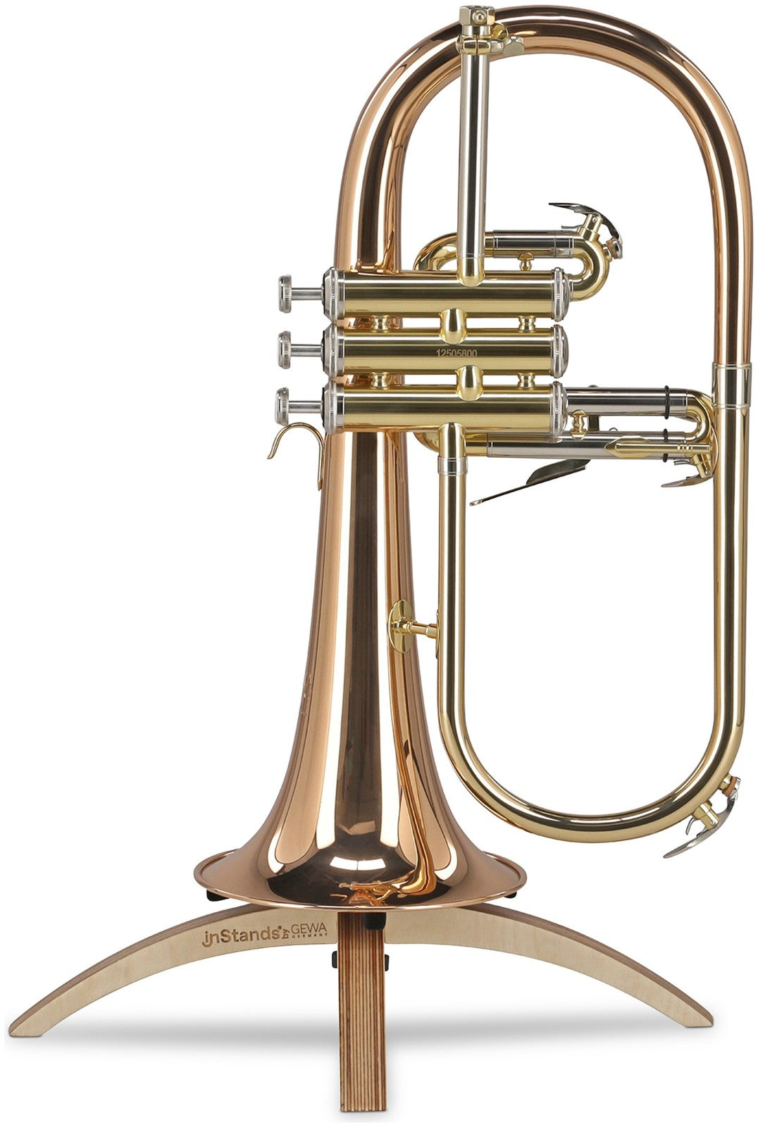 Stand Bugle