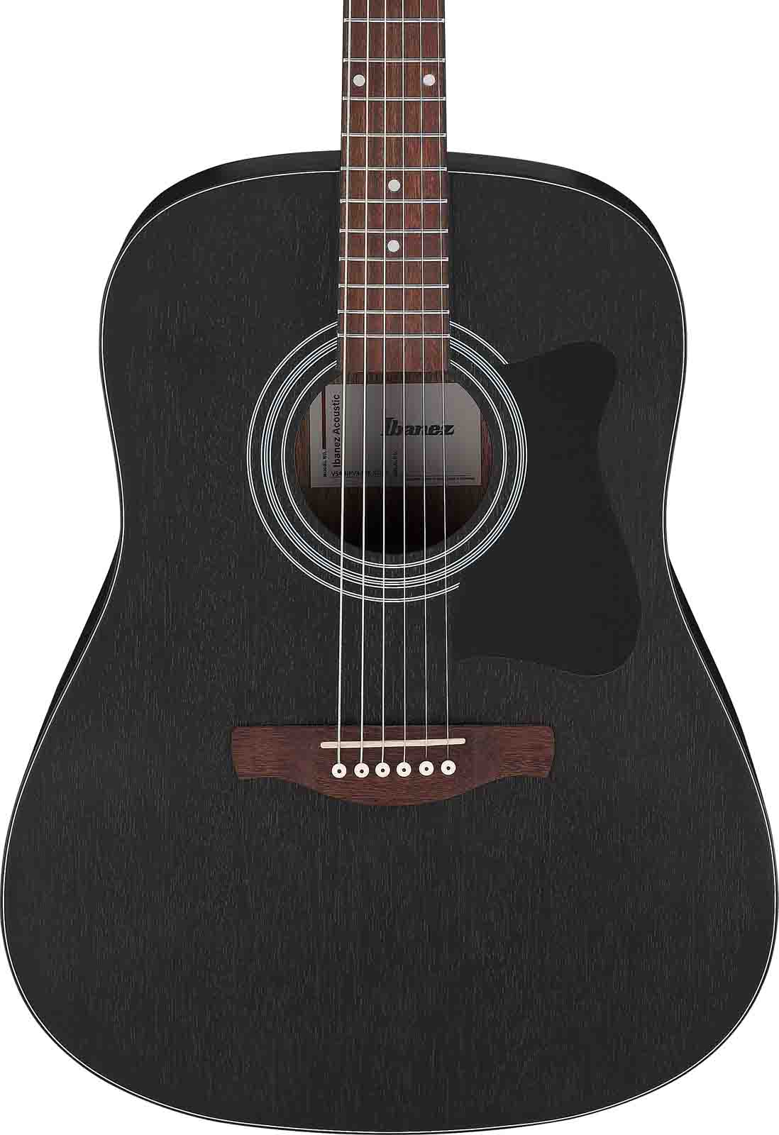 V54NJP-WK Weathered Black Open Pore