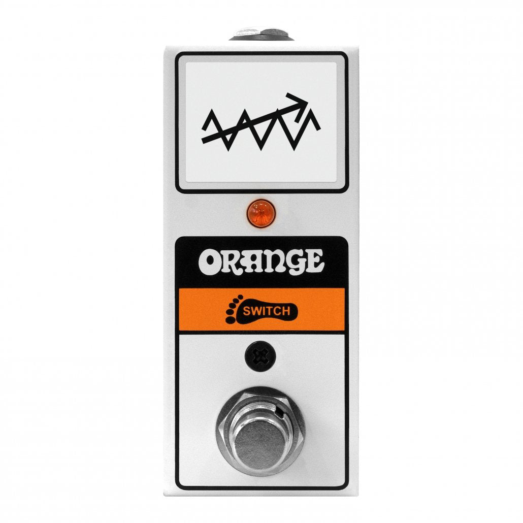 Pédales d'effets Orange Amps
