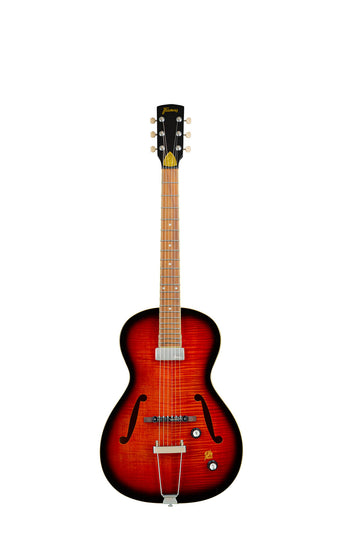 Vintage 51-65 D-Series Vintage Series 5-51 Studio Honey Sunburst