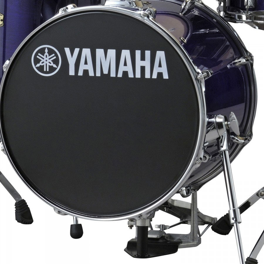 Junior Kit Manu Katche Deep Violet (sans Hardware)