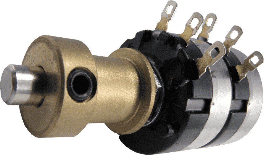 Effects 6162 Potentiometre pour Pedale 6165