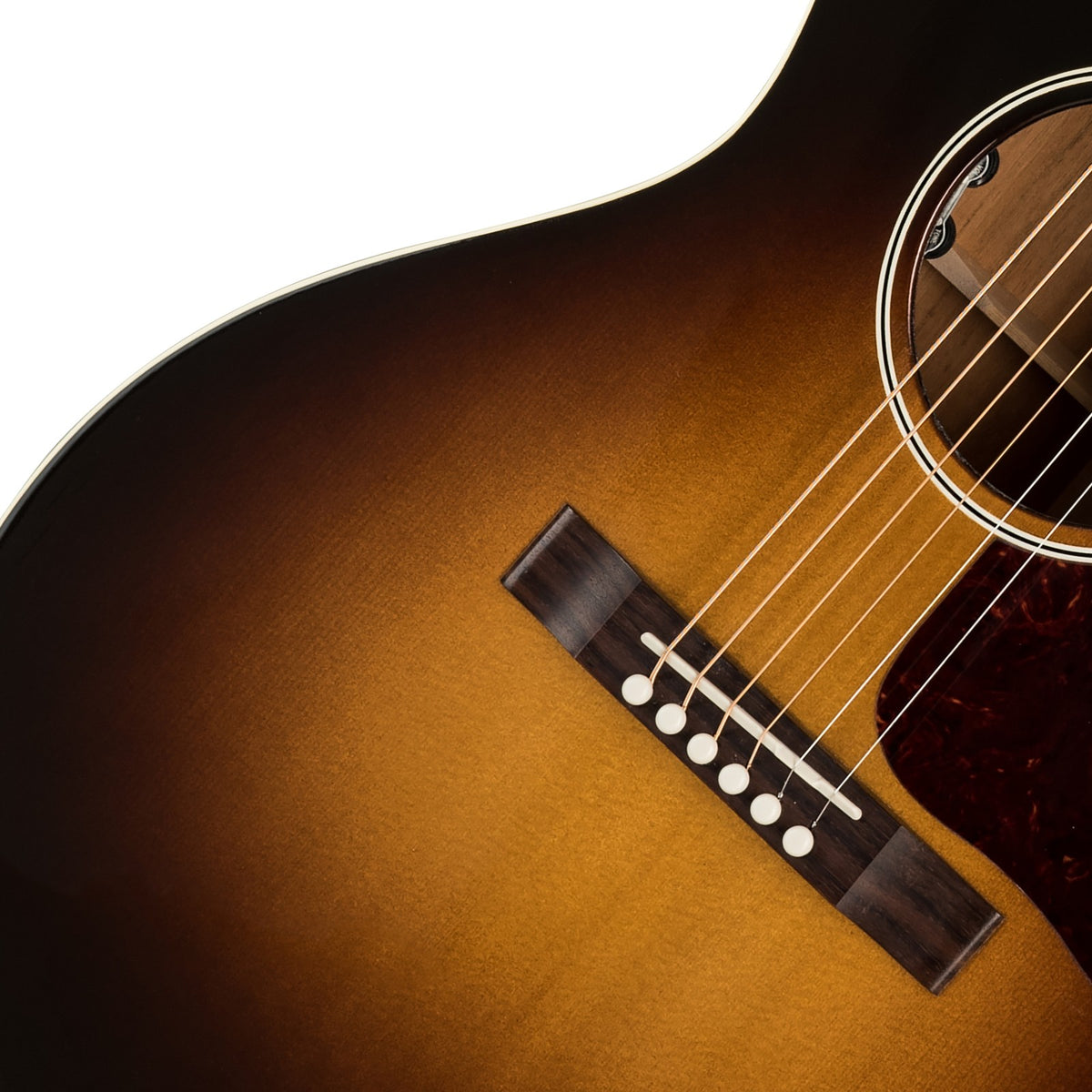 L-00 Standard Vintage Sunburst Modern