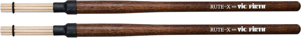 Vic Firth Rods RXH RUTE-x Heavy Gauge
