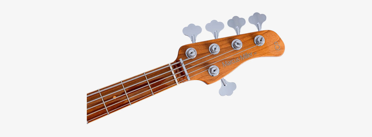 V7 Vintage Alder 5 New Gen TP