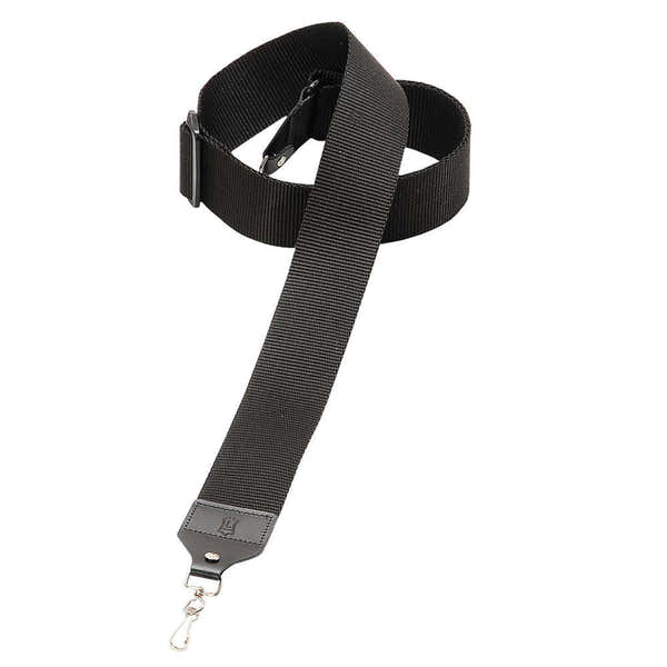 5 CM Polypropylene Pour Banjo - Black