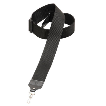 5 CM Polypropylene Pour Banjo - Black