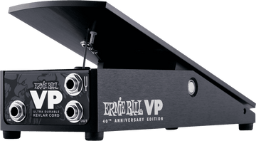 Effects 6110 Pedale Volume 40e Anniversaire