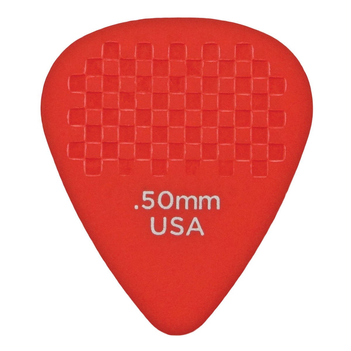 7DRD1 Médiators pour Guitare Super Light Duragrip