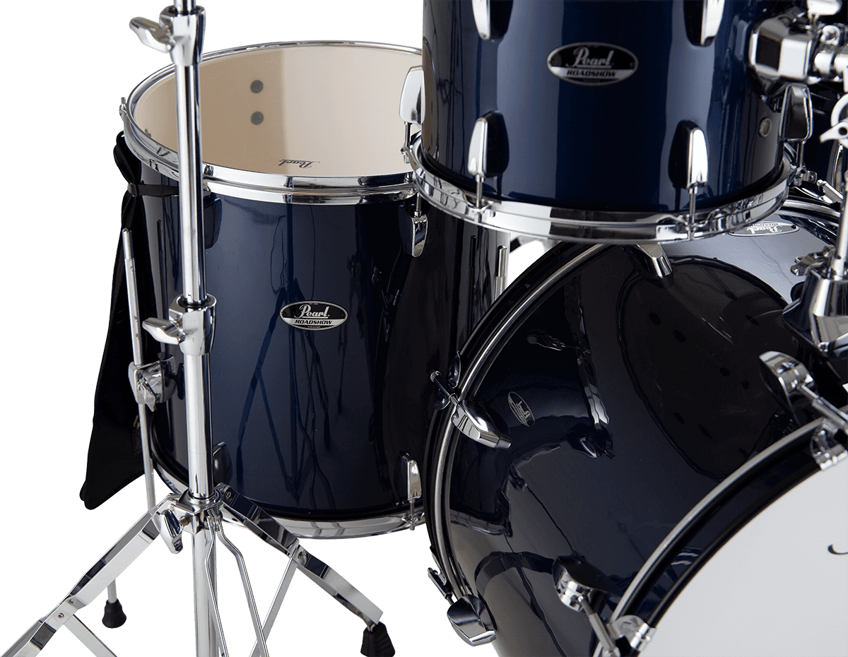 Roadshow Stage 22 + Pack Solar Royal Blue Metallic