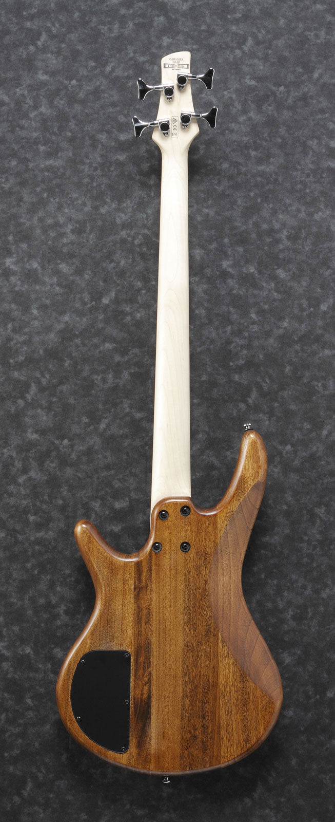 GSR100EX-MOL Mahogany Oil Gio