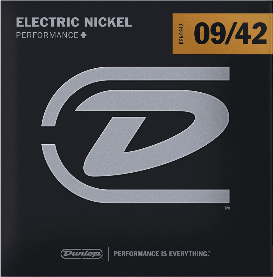 DEN0942 Electric Nickel Light 9-42