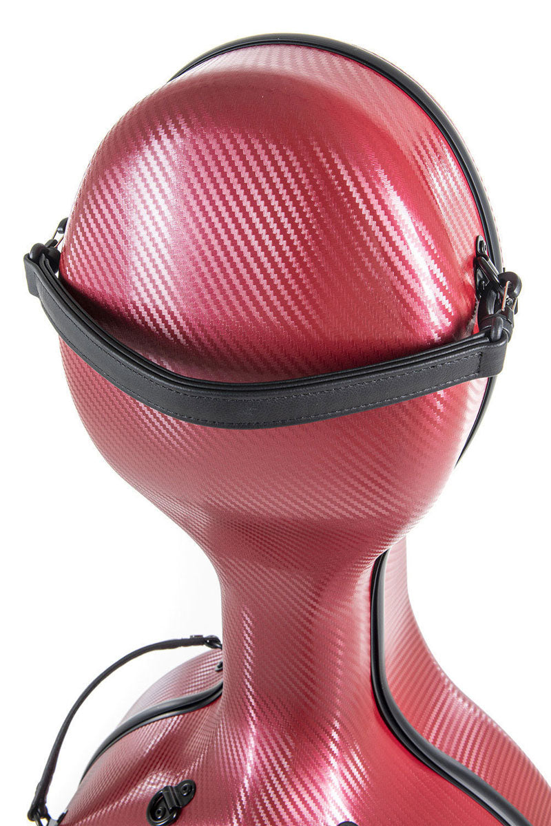 Pure 4.6 Rouge Rolly - Violoncelle 4/4