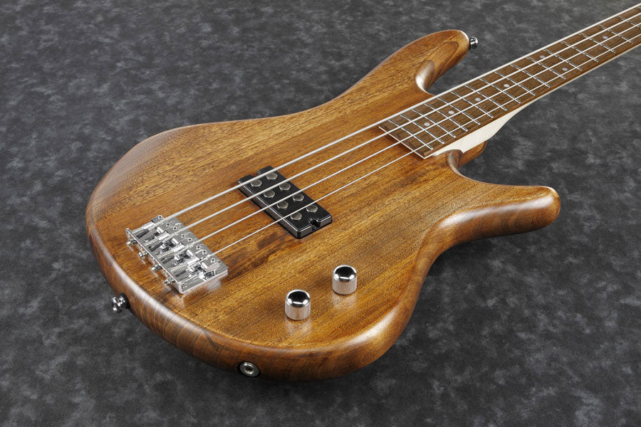 GSR100EX-MOL Mahogany Oil Gio