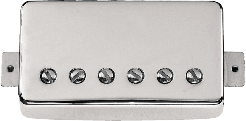 APH-1n-n - Alnico II Pro HB Manche Nickel