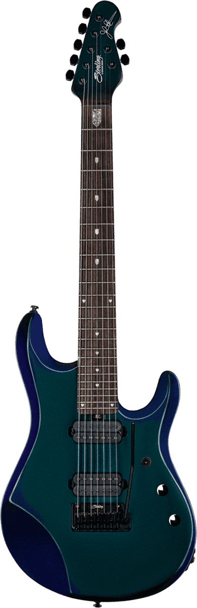 JP7 Mystic Dream