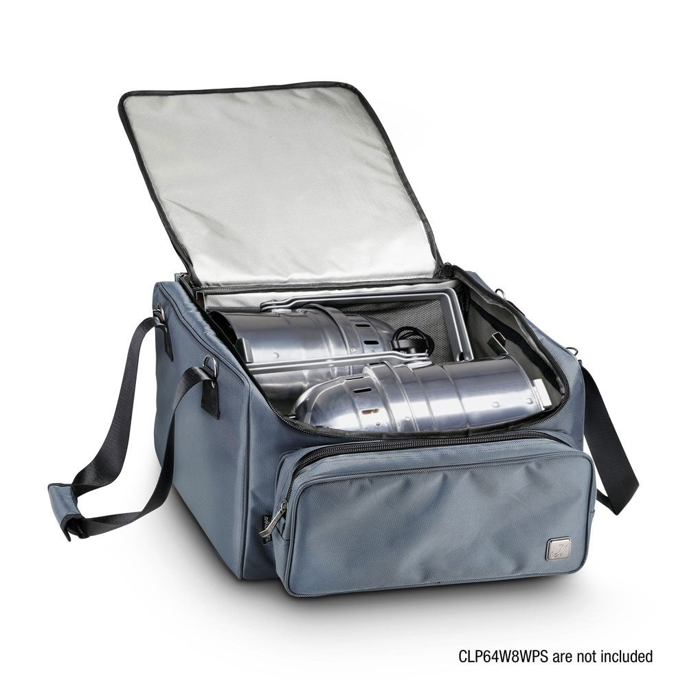 Gearbag 200 M - Sac de transport Universel 470 X 410 X 270 MM