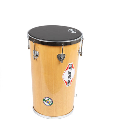 Rebolo 12" x 50cm cônico bois - 6 tir. - Pro