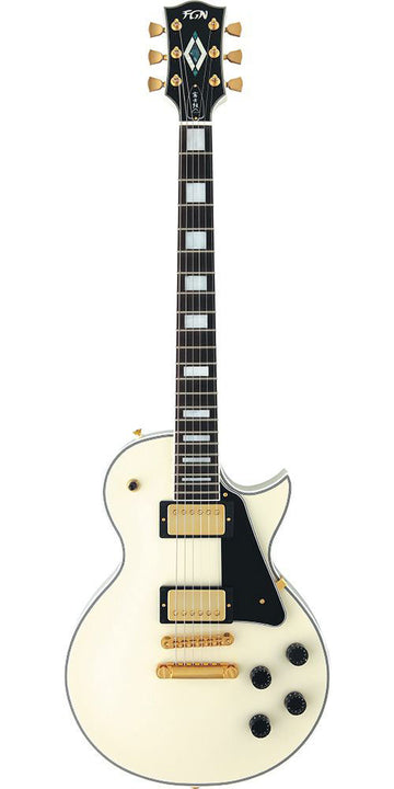 NLC10GMP/AWH NEO CLASSIC FORME VIOLON GRANADILLO ANTIQUE WHITE AV - OCCASION