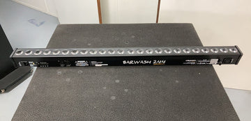 Barwash 244 - Stock B