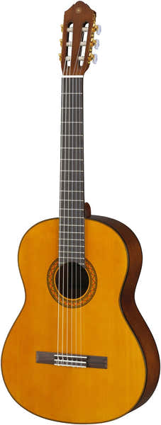 Yamaha Etude C70