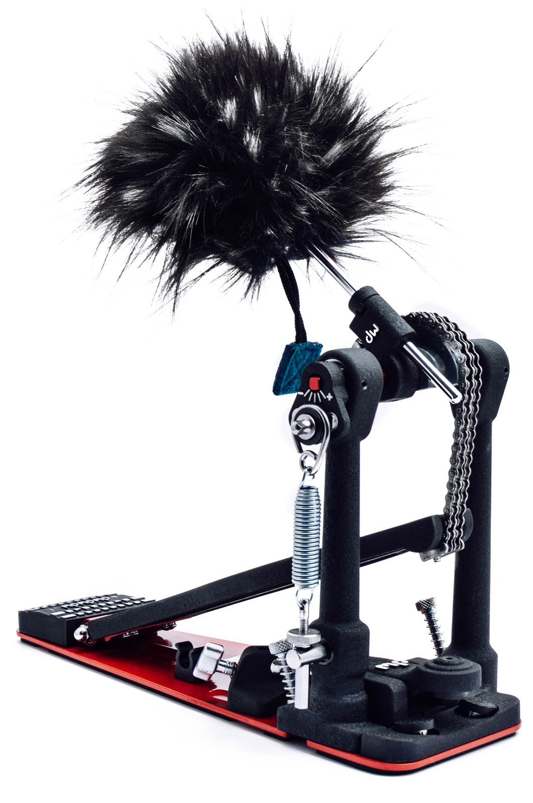 Rohema Attenuateur Grosse Caisse MR Muff Muffkopf