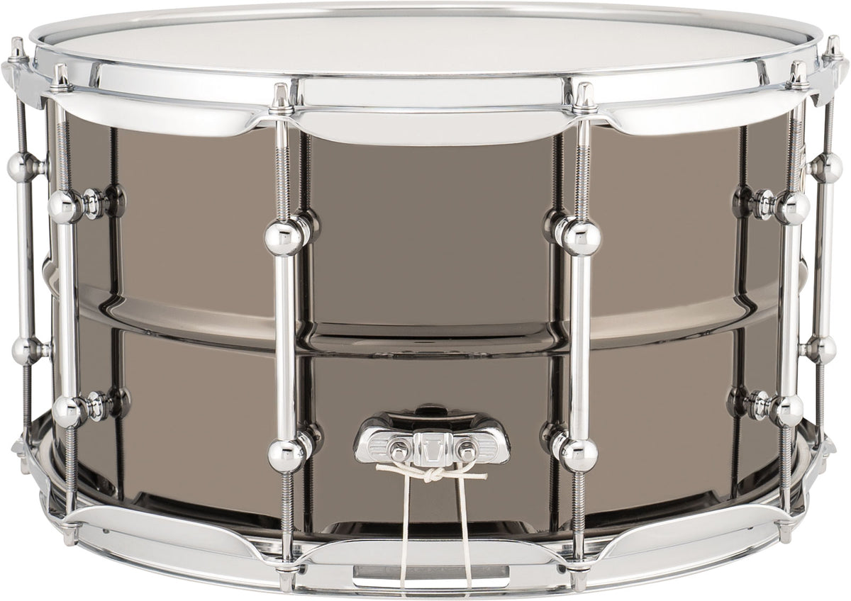 Lu0814Cdir - 14 X 8" Universal Metal - Chrome Brass