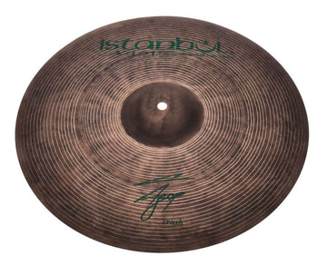 Signature Agop Crash 20"