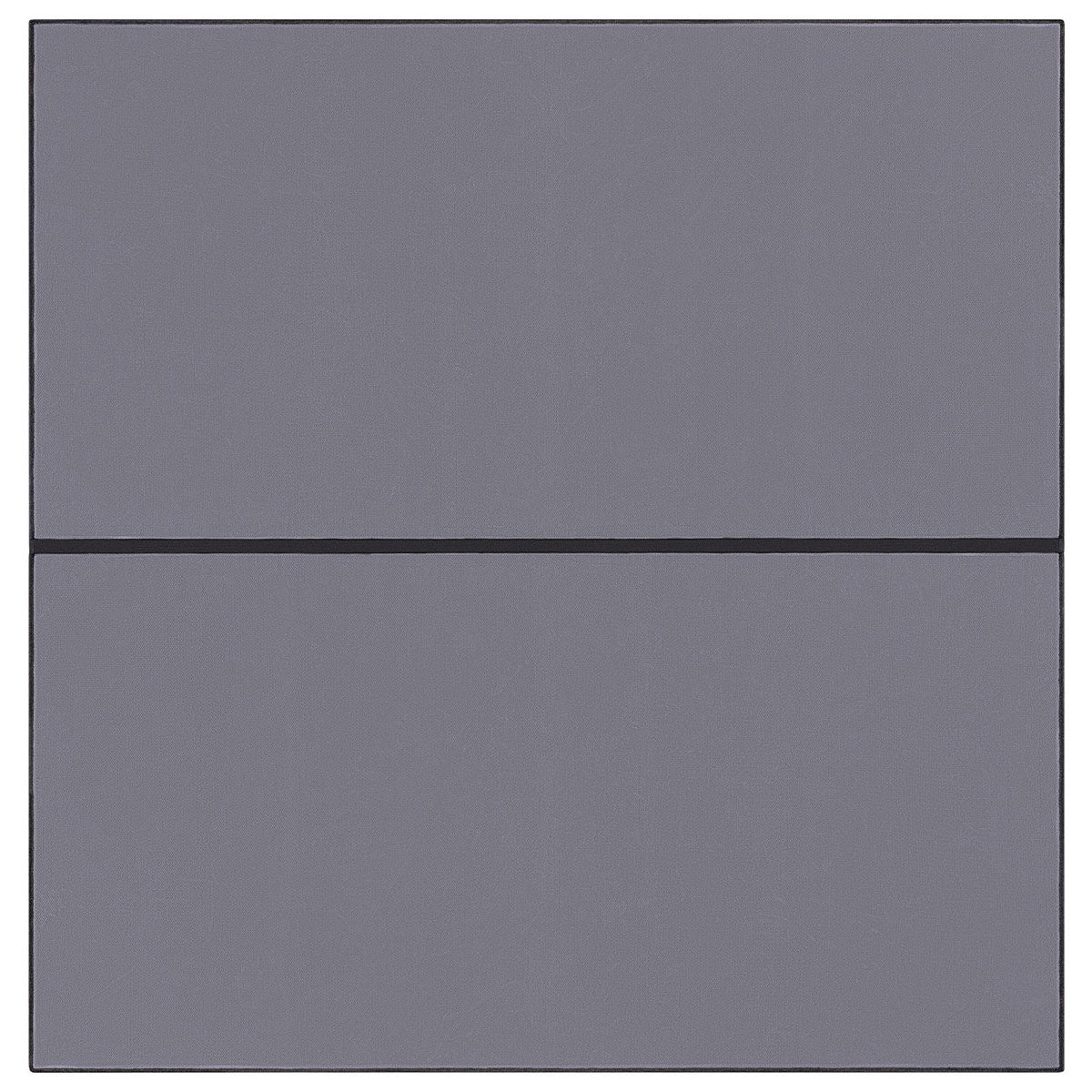 MDRL - Tapis de batterie - Grand - 200 cm x 200 cm