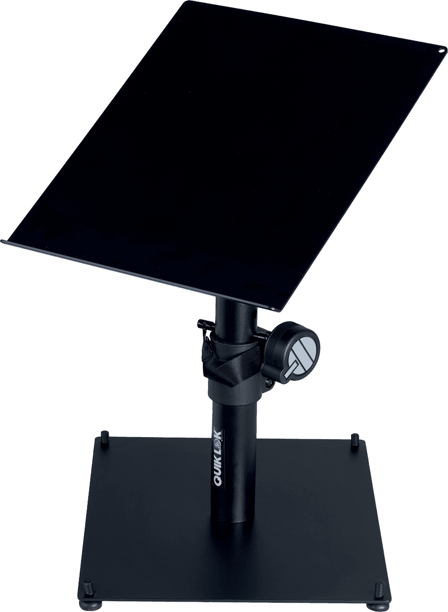 MST-001 Stand