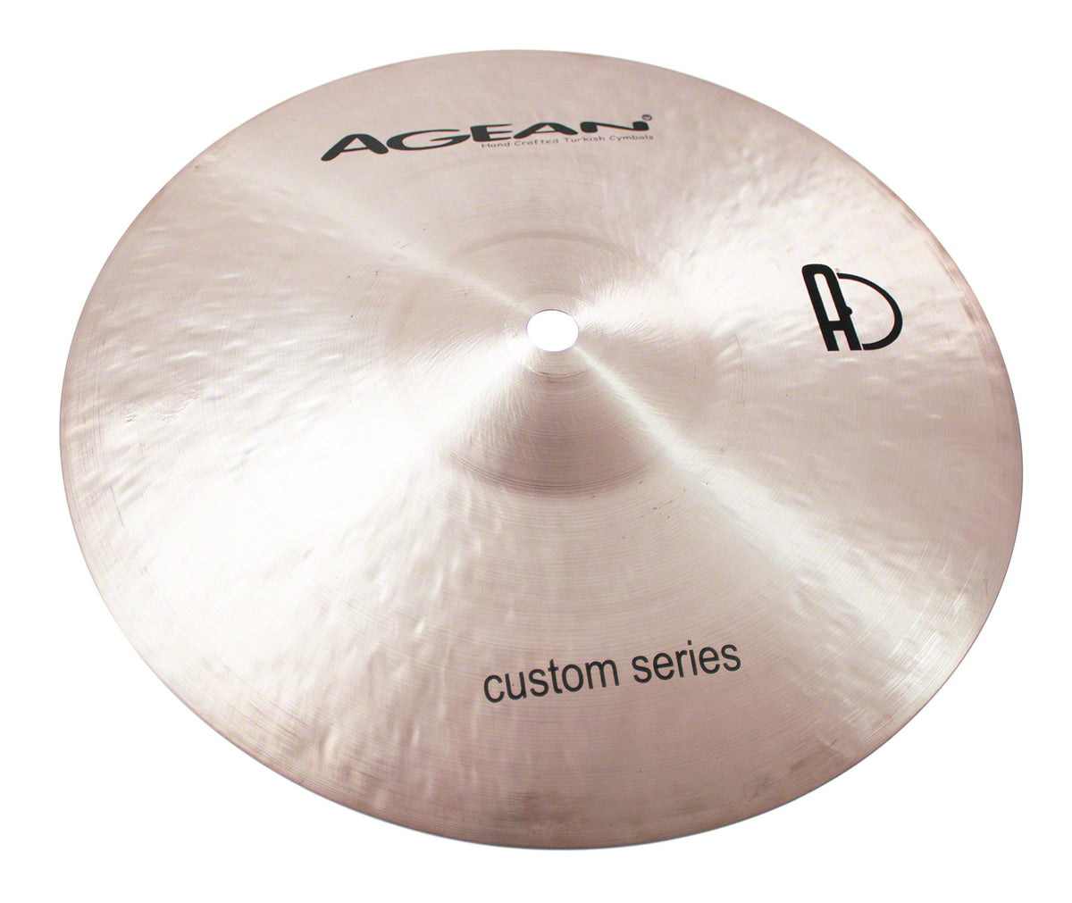 Splash 10" Custom