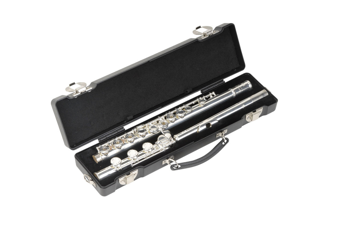1SKB-310 - Etui Pour Flute Traversiere - Patte De Si