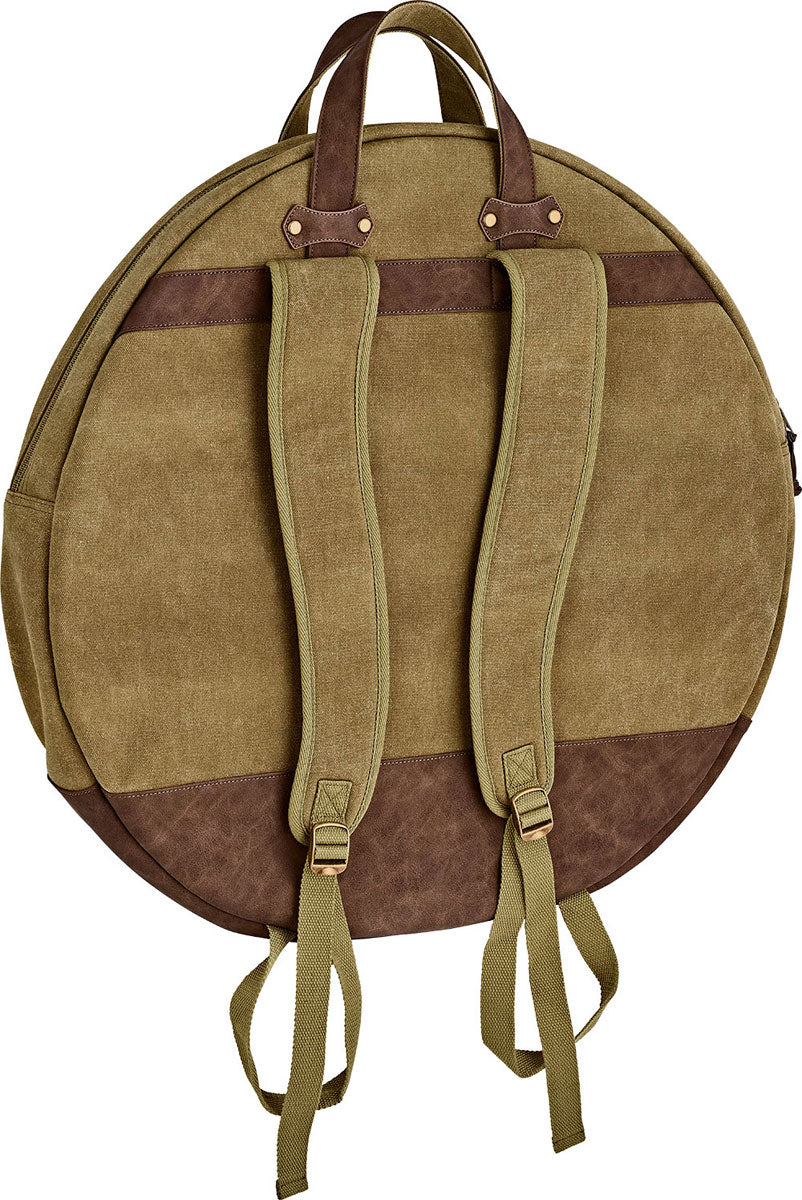 22" Canvas Collection Vintage Khaki