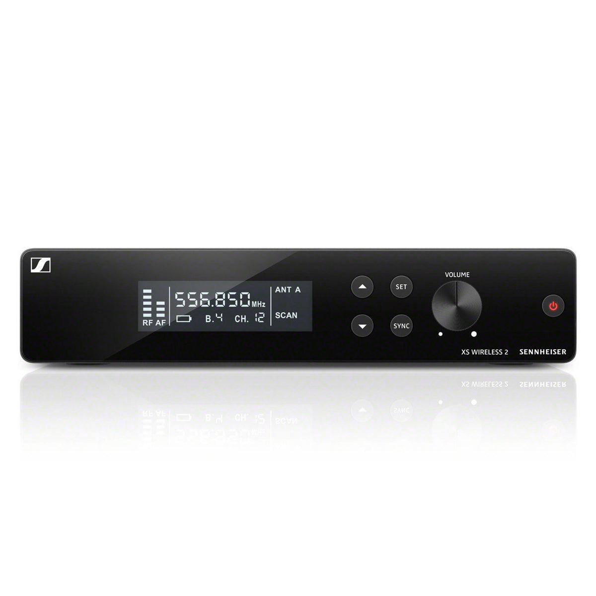 XSW 2-865 -B (614 - 638 MHZ)
