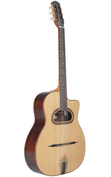 Manouche M01D RN + Etui