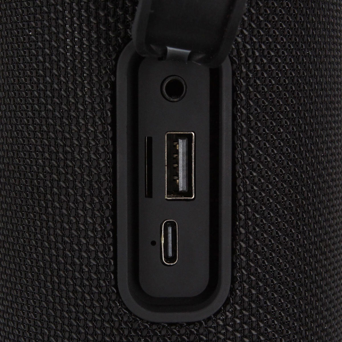 Getone 30 BL2 - Enceinte Nomade - Noir