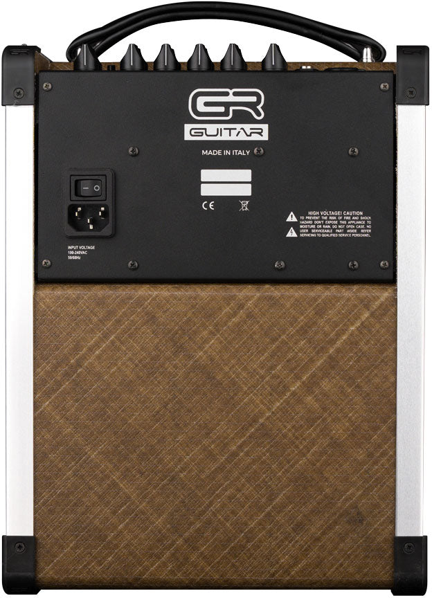 NF Acoustic 5 Fibre Naturel